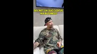 Ano nga ba ang secret para maging successful sa business? Tara samahan nyo kame magdeliver ng order!