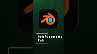 How to Use Blender Preferences Tab | Best Settings for Beginners (Auto Save, Add-ons, Themes)