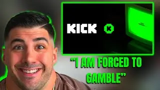 NickMercs Reveals Surprising Terms Of His Kick Contract: Gambling Required?