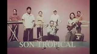 Sanjuanito ananay son tropical vol 3