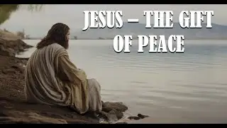 Jesus - The Gift of Peace - Pastor Volody