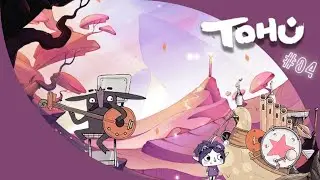 [ #tohu ) - ( Teil #4 ) - #walkthrough - @mar_ty_85 - #nocommentary