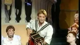 Florian Silbereisen - Die Bavaria