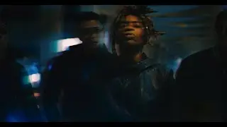 OneTwenty - No More Time (Official Music Video)