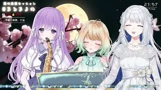 手紙 〜拝啓 十五の君へ〜 / アンジェラ・アキ [おまる X 朔栖まよ X ヨノ ]