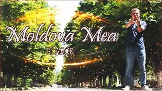 Moldova Mea (Rap Moldova 2022) Teagor prod.