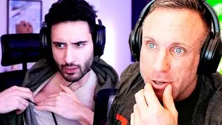 Knut Gives NymN Advice on Training