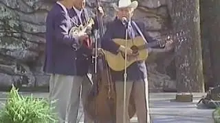 Gary Thurman and Flint River Boys  He took Your Place
