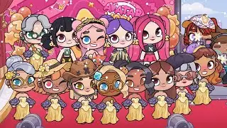 Avatar World X Anniversary Celebration 