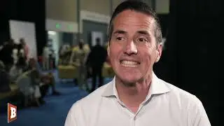 U.S. Senate Candidate Bernie Moreno Lists Top Priorities of a GOP-Controlled Senate