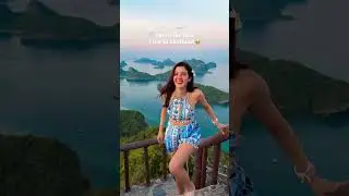 Thailand's Most Jaw Dropping Viewpoint Will Leave You Speechless