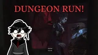 CLEARING DEAD MAN'S DREDGE || DIABLO IV