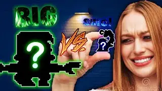 BIG vs SMALL 20 DL SET CHALLENGE | Growtopia