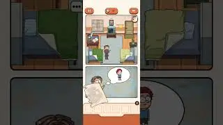 Case Hunter | Where'd My Roommate Go | Level 13 Solved #shorts #GamePlayMobile2020