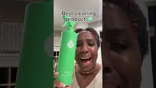 This is the best and most affordable cleaning product I own! So good