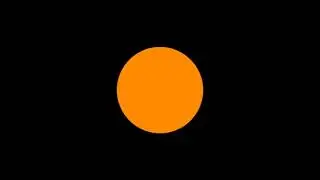 Audio playback and visualization exercise with TouchDesigner 1