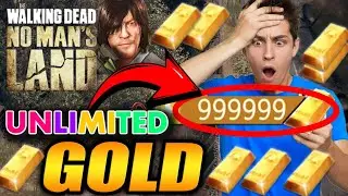 Walking Dead: No Man's Land Hack - Get Unlimited Free Gold!