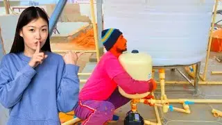 Pressure Booster Pump Jankari