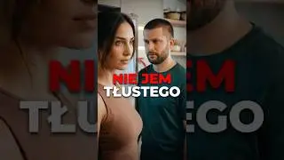 Powiedział to w kuchni&hellip; a ona nie zawahała się ani sekundy #shorts