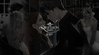 Consume me | A dark romance book trailer by amayainks.