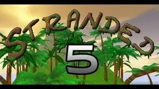 Stranded 2 (5) Ежедневная рутина