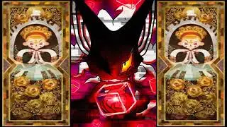 Sonic / No Straight Roads Mix: Yinu the Everlasting (Lyrical version)