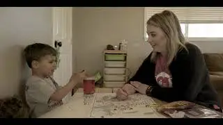Congenital Heart Defect Survivor starts Kindergarten