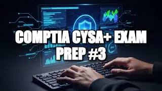 CompTIA CySA+: Can You Pass This MFA Security Quiz? (90% Get It Wrong!)