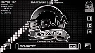 Sory Escobar - MonsterLand