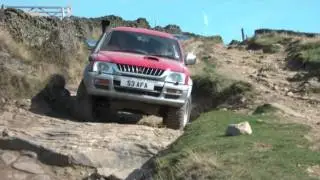Roych Clough