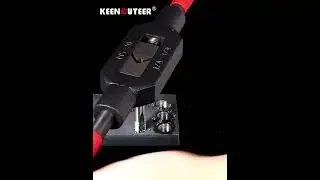 Adjustable Tap Wrench Handle for M1-M8~M9-M27 Metric Taps Superhar