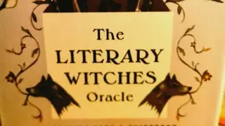 Review of the Literary Witches Oracle