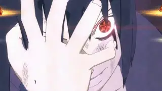 Это были крутые онлайн-матчи по мотивам Naruto Storm под номером 822.