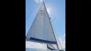 Sailing the Channel Isles Ep.32