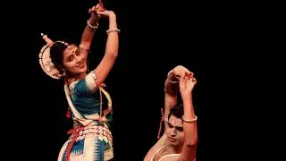 ODISSI || Batu Nrutya