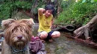 Off-Grid Living in Philippines 