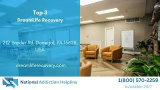 Top 3 Addiction Treatment Centers Keyser