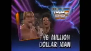 Maple Leaf Wrestling 1991 Outro