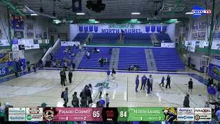 Pulaski County vs North Laurel - Jan. 9, 2026