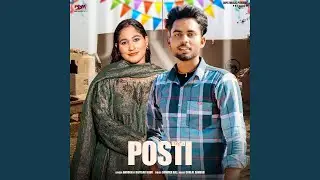 Posti