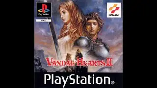 Прохождение #26 Vandal Hearts 2 Русская Версия.ФИНАЛ!