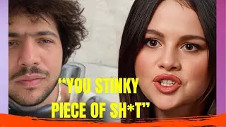Selena Gomez & Benny Blanco FIGHT Over (BREAKING NEWS)