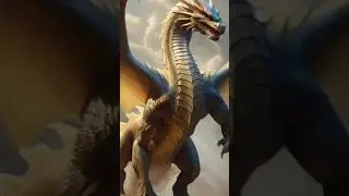 PART 07 OF DRAGON'S TRANSFORMATION 🐉#story  #dragon #anime #fantasy #love #english #viral #trending
