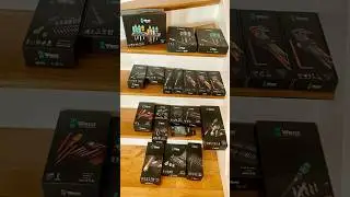 Wera - achizitii noi de Scule si Accesorii