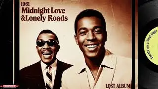 60's Soul Classic (1961) [Lost Demos] Sam Cooke, Marvin Gaye Inspired - After Midnight