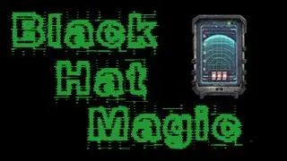 Black Hat Magic / Black Ops II Montage