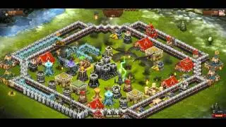 Throne Rush Hack & Cheats , Throne Rush what that cheat the towers do not attack
