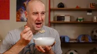 Did Kellogg's do the math?