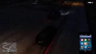 GTA  en direct de style_fringant