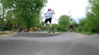 Pumptruck Smochowice | TRIP